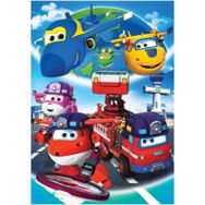 KS Games HK12705 Harika Kanatlar Funducation Set