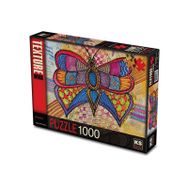 Ks Games Kelebek 11484 1000 Parça Puzzle
