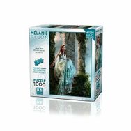 KS Games Leydi 1000 Parça Puzzle