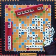 Ks Games Magic Words Kelime Oyunu