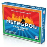 KS Games Metropol Oyunu
