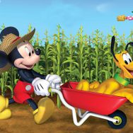 Ks Games Mickey Mouse 100 Parça Puzzle