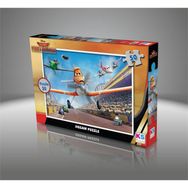 Ks Games Planes 50 Parça Çocuk Puzzle