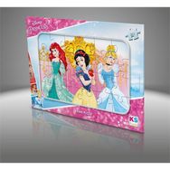 KS Games Princess 24 Parça Puzzle