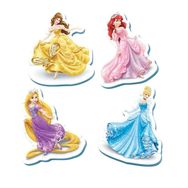 KS Games Princess My First Puzzles 4 In 1 Parça Puzzle