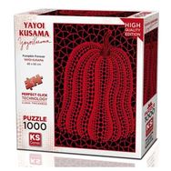 KS Games Pumpkin 1000 Parça Puzzle