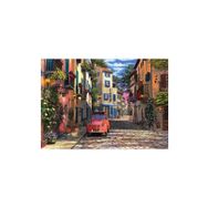 Ks Games Rue Francis Noahs Ark Nuhun Gemisi 1000 Parça Puzzle
