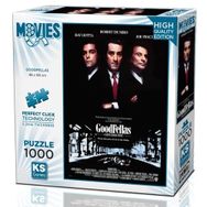 KS Games Sıkı Dostlar 1000 Parça Puzzle