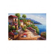 Ks Games Silent Shore Jin Park 2000 Parça Puzzle