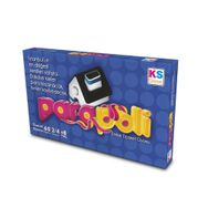 KS Games T153 Parapoli 8 Yaş Üstü 4 Kişilik Kutu Oyunu
