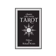 KS Games Tarot-KS102 9 Yaş Üstü 1 Kişilik Kutu Oyunu