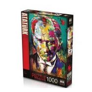 KS Games Ulu Önder 1000 Parça Puzzle