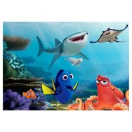 Ks Oyuncak Finding Dory 100 Parça Puzzle