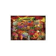 Ks Oyuncak KS Market Stall 3000 Parça Puzzle