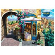 Ks Oyuncak KS Ristorante Antico Martini 2000 Parça Puzzle