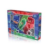 KS PJM709 50 Parça Puzzle