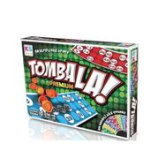 Ks Premium Tombala 6 Yaş Üstü 16 Kişilik Kutu Oyunu