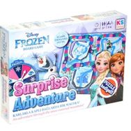 KS Puzzle 10903 +8 Yaş Frozen Surprise Adventure Oyun