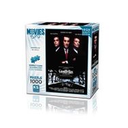 KS Puzzle 20708 Goodfellas 1000 Parça Puzzle
