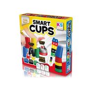 KS Puzzle 25105 Smart Cup Kutu Oyunu