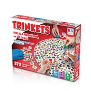 KS Puzzle 25108 Trinkets Oyunu Puzzle