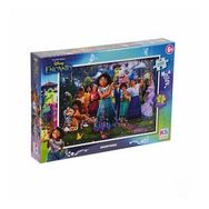 KS Puzzle ENC 113 200 Parça Encanto Jigsaw Puzzle