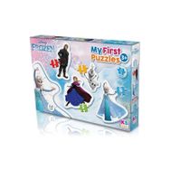 KS Puzzle Frozen My First Puzzle