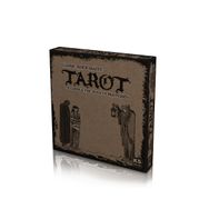 KS Puzzle T 102 Tarot Kartları