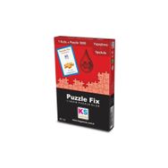 KS Yapıştırıcı ve Spatula Fix Puzzle