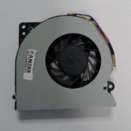 KSB06105HB-9F02 Uyumlu Uyumlu Notebook Fan