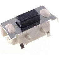 KSP BTN-4 3x6x3.5 Kare Tact Switch Buton