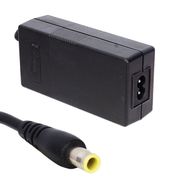 Ktec 12 Volt 3.33 5.5x3.0 İğneli Uç Amper Plastik Kasa Masaüstü Orjinal Adaptör