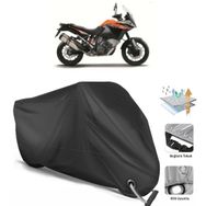 Ktm 1050 Adventure Motor Brandası