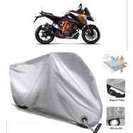 KTM 1290 Super Duke GT Motor Brandası