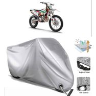 KTM 250 EXC Six Days TPI Motor Brandası