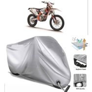 Ktm 350 Exc-f Six Days Motor Brandası