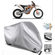 Ktm 350 Freeride Motor Brandası