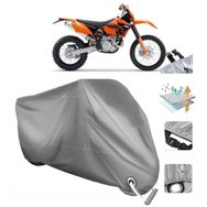 Ktm 450 Exc Vınleks Motor Brandası