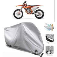 Ktm 450 Sxf Motor Brandası