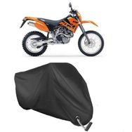 KTM 620 SC Motorsiklet Branda