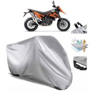 Ktm 690 Sm Motor Brandası