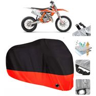 KTM 85 SX Motorsiklet Branda