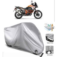 Ktm Super Adventure 1290 R Motor Brandası