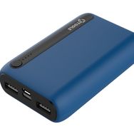 Ktools Boost 10000 mAh QC 3.0/PD Koyu Mavi Powerbank