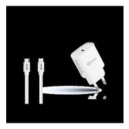 KTOOLS Boost Pd Usb-c Lightning Seyahat Şarjı 18 W 3A Kablo