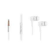 Ktools Joy Stereo Kablolu Mikrofonlu Kulaklık 120 cm Beyaz