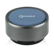 Ktools Sound Master Gri Bluetooth Hoparlör