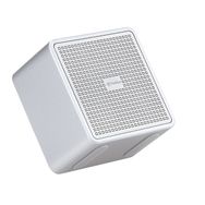 Ktools Soundcube Gümüş Bluetooth Hoparlör