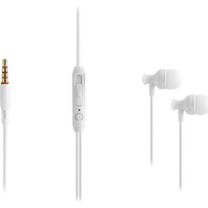 KTOOLS Spring Beyaz Kablolu Kulaklık