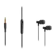 Ktools Spring Gri Kablolu Kulak İçi Kulaklık